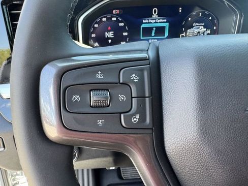 New 2025 Chevrolet Silverado 3500 High Country w/ High Country Premium Package image 57