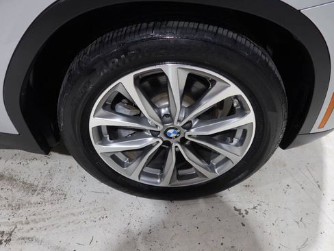 Used 2019 BMW X3 sDrive30i w/ Convenience Package RWD image 40