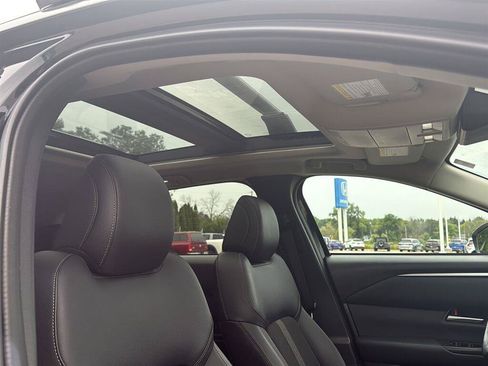 Used 2024 MAZDA CX-50 AWD 2.5 S w/ Cargo Package image 18