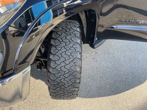 Used 2020 Toyota Tundra SR5 w/ SR5 Upgrade Package image 56