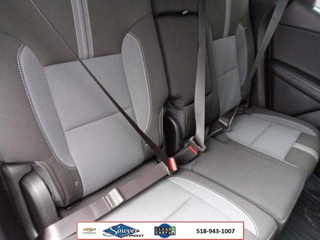 Used 2024 Chevrolet Blazer LT w/ Convenience Package AWD/4WD image 17