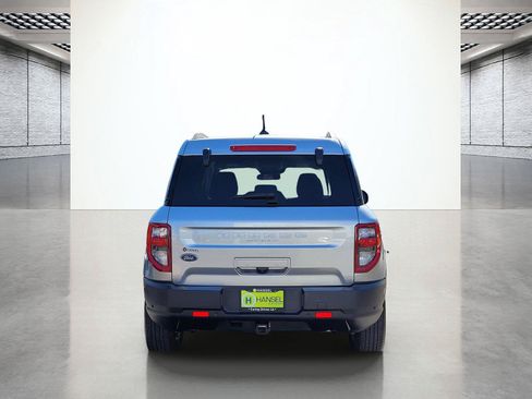 Used 2022 Ford Bronco Sport Big Bend w/ Convenience Package AWD/4WD image 8