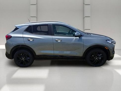 Used 2026 Buick Encore GX Sport Touring w/ Comfort Package FWD image 3