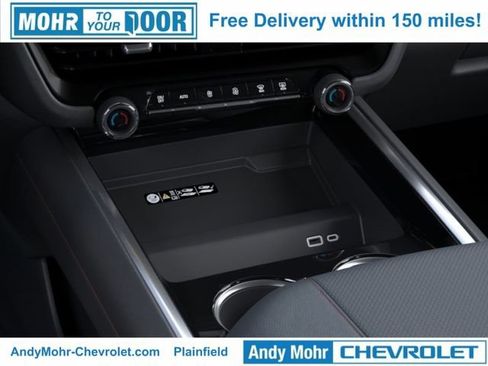 New 2026 Chevrolet Suburban RST w/ RST Capability Package AWD/4WD image 30