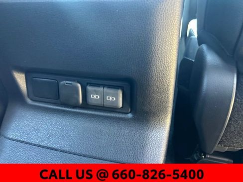 Used 2024 Toyota Land Cruiser w/ Premium Package AWD/4WD image 11