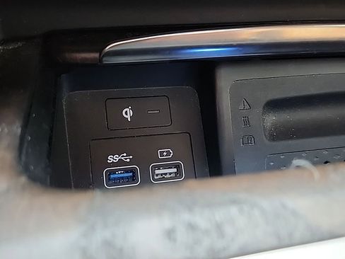 Used 2024 Genesis GV80 3.5T w/ Advanced Package image 23