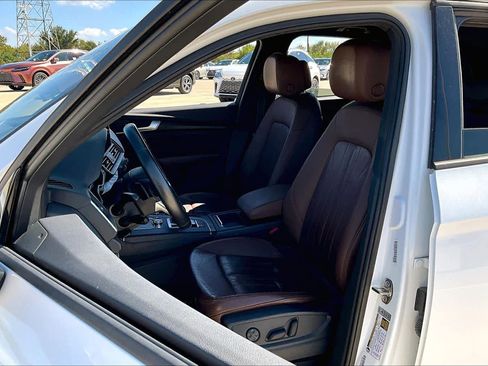 Used 2018 Audi Q5 2.0T Premium image 8