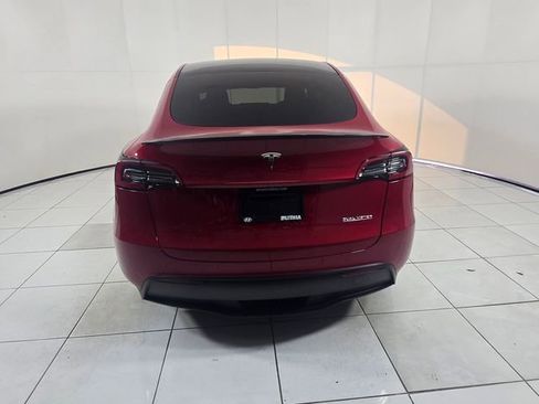 Used 2023 Tesla Model Y Performance AWD/4WD image 6