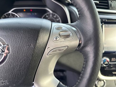 Used 2018 Nissan Murano Platinum w/ Cargo Package image 26