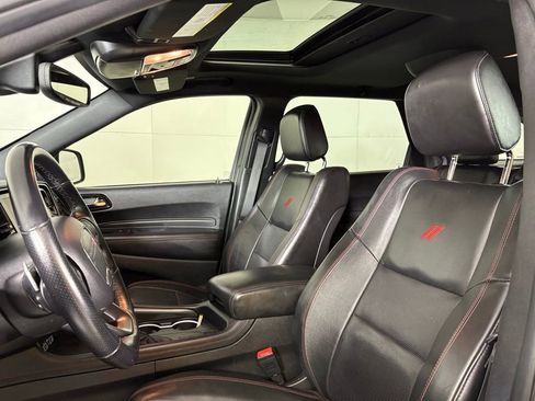 Used 2024 Dodge Durango R/T image 15