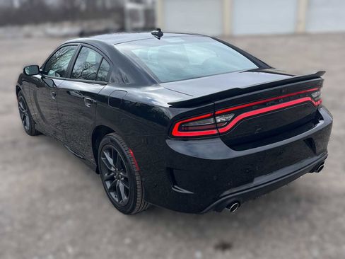 Used 2023 Dodge Charger GT w/ Plus Group image 3