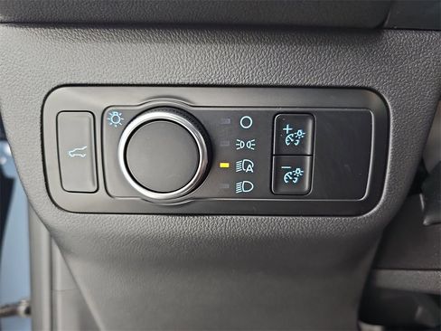 Used 2024 Ford Escape ST-Line w/ Tech Pack #1 image 31