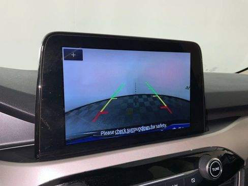 Certified 2020 Ford Escape SE FWD image 22