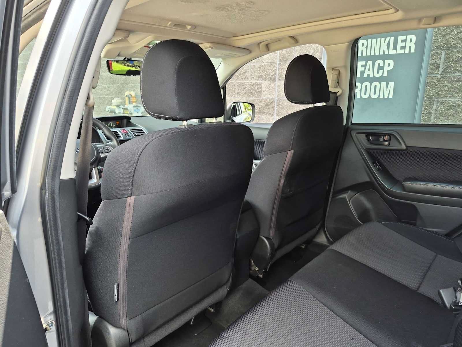 Used 2018 Subaru Forester 2.5i Premium AWD/4WD image 18