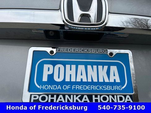 Certified 2019 Honda Odyssey EX-L image 11