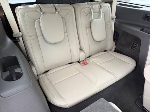 Certified 2022 Lincoln Aviator Reserve w/ Equipment Group 201A image 13