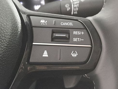 New 2026 Honda Civic Sport image 12