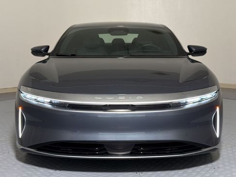 Used 2023 Lucid Air Pure RWD image 5