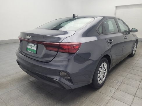 Used 2023 Kia Forte LX FWD image 9