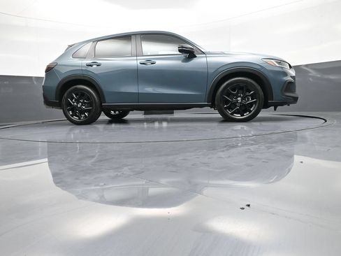 Certified 2023 Honda HR-V Sport image 27