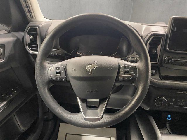 Certified 2022 Ford Bronco Sport Big Bend AWD/4WD image 14