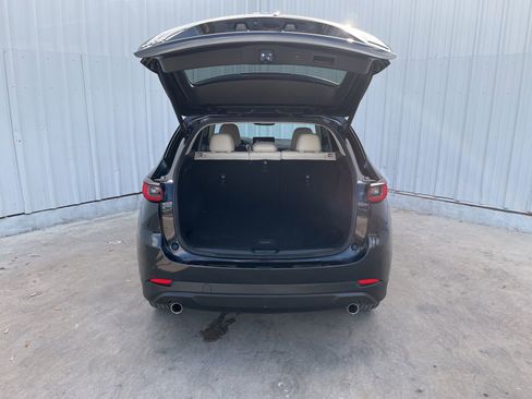 Used 2023 MAZDA CX-5 AWD 2.5 S w/ Premium Package image 9