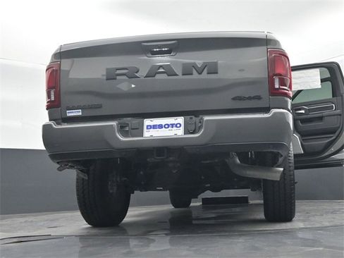 New 2026 RAM 2500 Laramie image 74