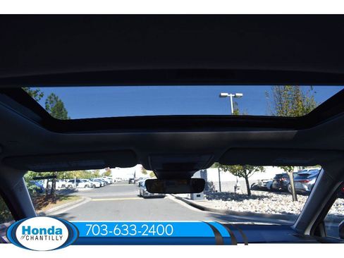 New 2026 Honda CR-V EX-L image 21