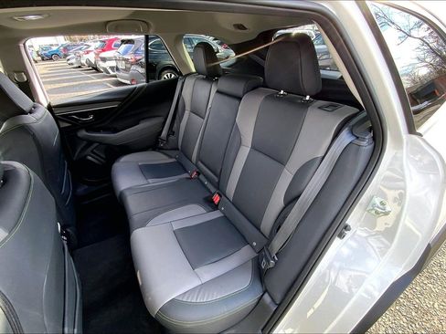 Certified 2023 Subaru Outback Onyx Edition XT image 19