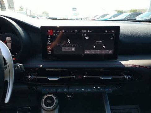 New 2024 Dodge Hornet R/T image 23