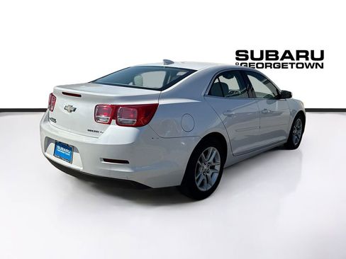 Used 2015 Chevrolet Malibu LT image 7