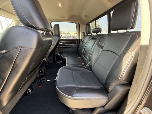 Used 2024 RAM 2500 Laramie w/ Safety Group image 29