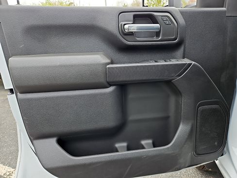 New 2025 Chevrolet Silverado 3500 W/T w/ WT Convenience Package image 8