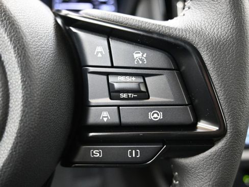 New 2026 Subaru Forester Premium image 27