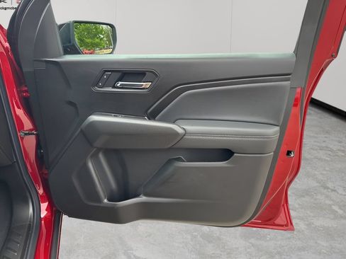 New 2026 GMC Canyon Elevation w/ Convenience Package AWD/4WD image 17