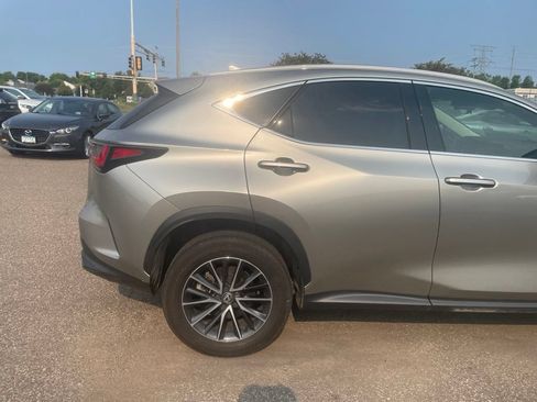 Used 2024 Lexus NX 350 AWD image 46