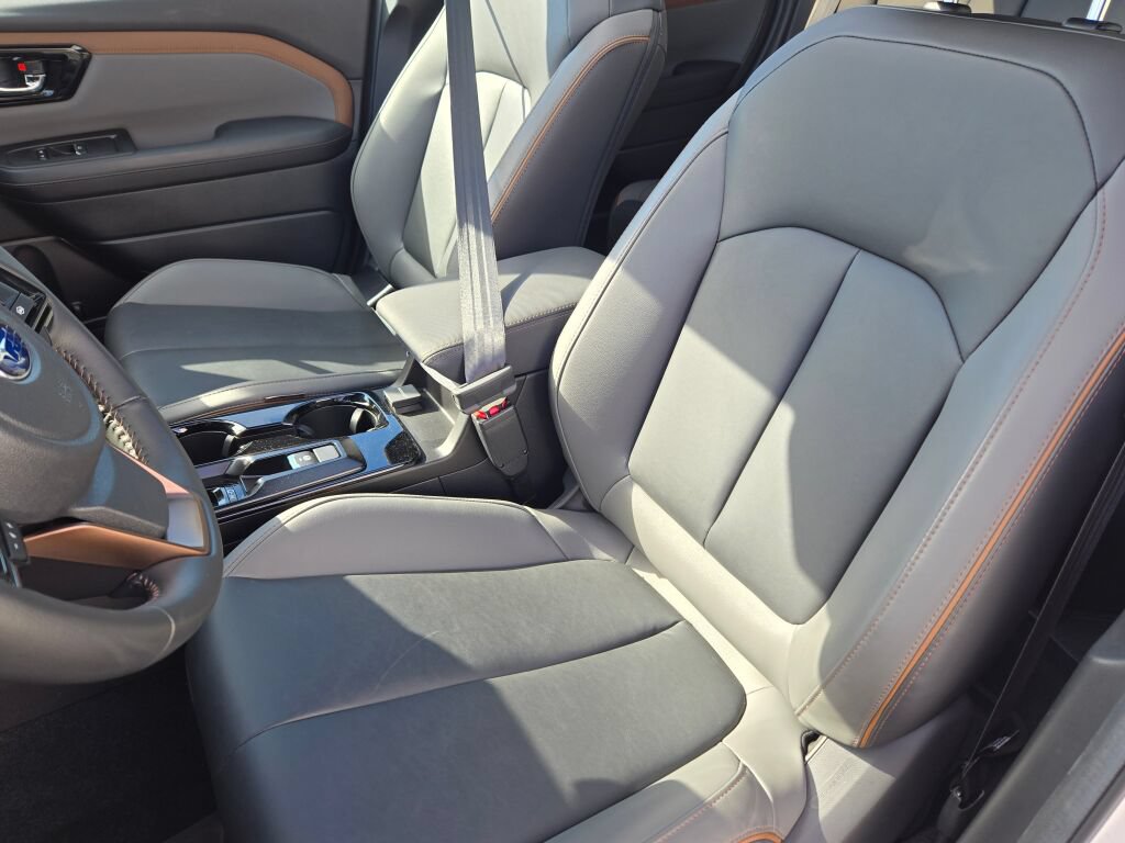 Certified 2026 Subaru Forester Sport AWD/4WD image 20