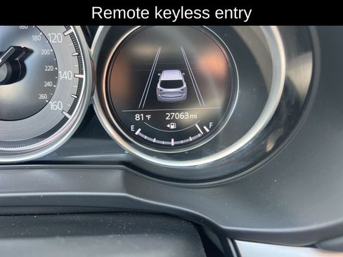 Used 2023 MAZDA CX-5 AWD 2.5 S image 5