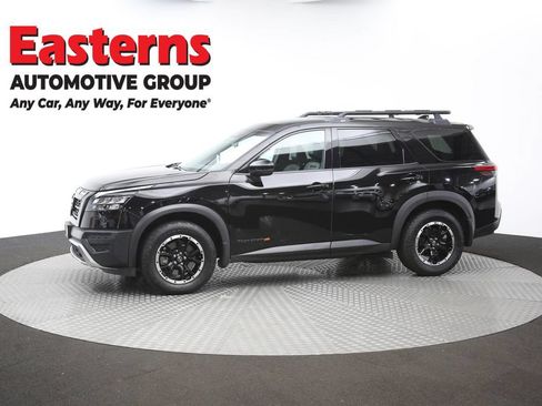 Used 2023 Nissan Pathfinder Rock Creek AWD/4WD image 62