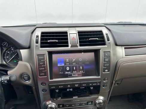 Used 2019 Lexus GX 460 Premium AWD/4WD image 43