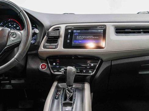 Used 2016 Honda HR-V EX-L image 13
