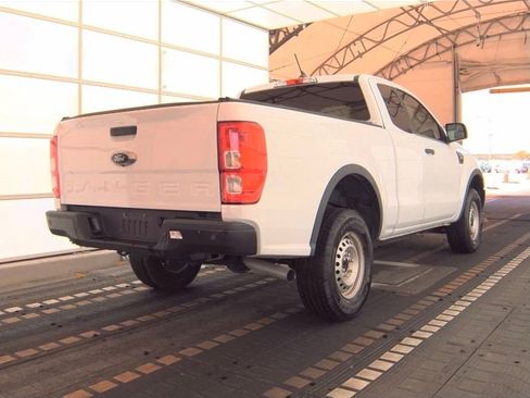 Used 2022 Ford Ranger XL w/ Equipment Group 101A High image 3