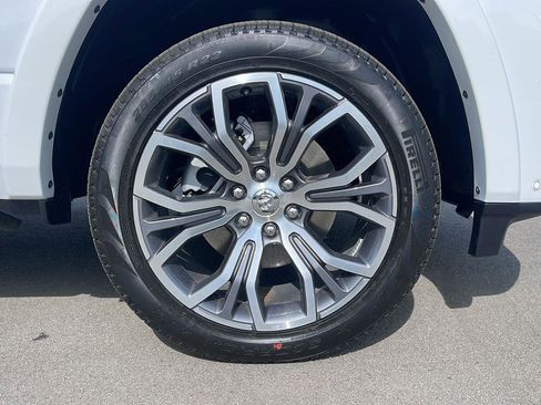 New 2026 RAM 1500 Tungsten w/ Towing Technology Group image 9