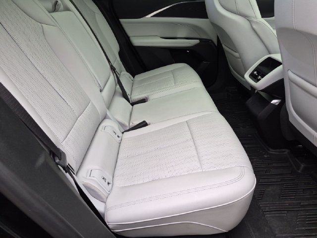 Certified 2024 Cadillac Lyriq Sport w/ LPO, Floor Liner Package AWD/4WD image 25