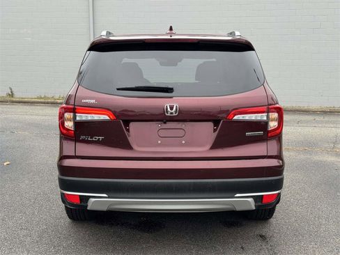 Used 2022 Honda Pilot Touring image 24