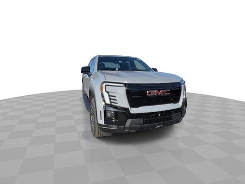 New 2026 GMC Sierra EV Elevation w/ Premium Package image 6