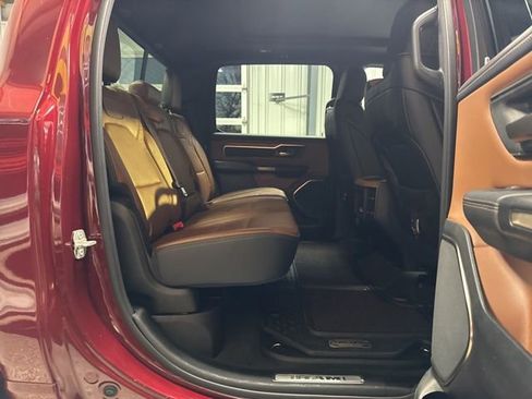 Used 2024 RAM 1500 Limited image 27