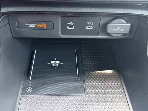 Certified 2026 Honda CR-V EX-L image 32