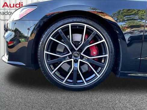 Used 2023 Audi S7 Prestige w/ Prestige Package AWD/4WD image 34
