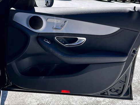 Used 2016 Mercedes-Benz C 300 4MATIC Sedan w/ Premium 1 Package image 22